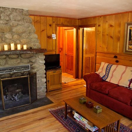 Ahwahnee-Be Vintage Cabin - Walk To Town! Idyllwild Εξωτερικό φωτογραφία