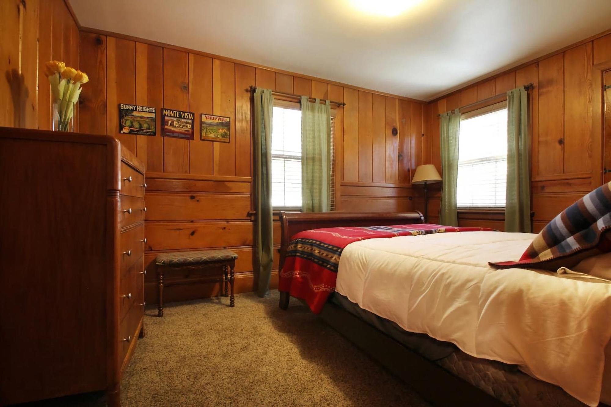 Ahwahnee-Be Vintage Cabin - Walk To Town! Idyllwild Εξωτερικό φωτογραφία