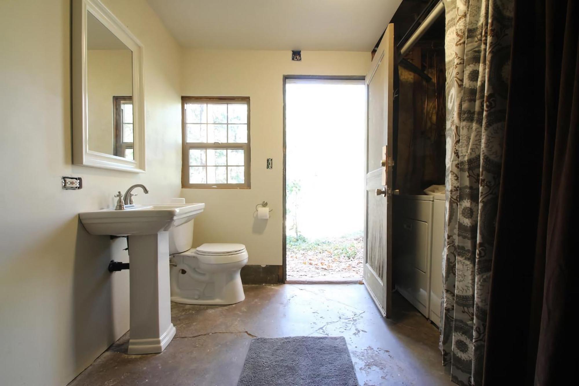 Ahwahnee-Be Vintage Cabin - Walk To Town! Idyllwild Εξωτερικό φωτογραφία
