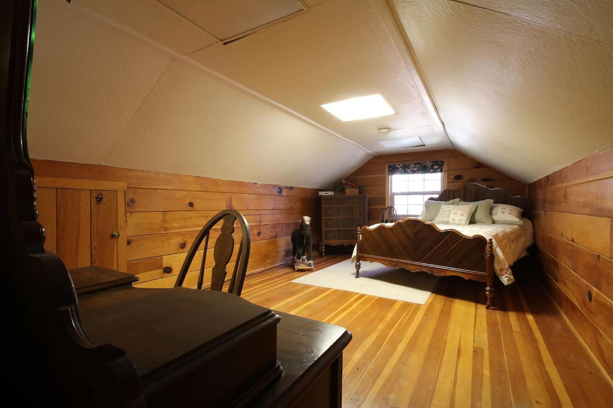 Ahwahnee-Be Vintage Cabin - Walk To Town! Idyllwild Εξωτερικό φωτογραφία