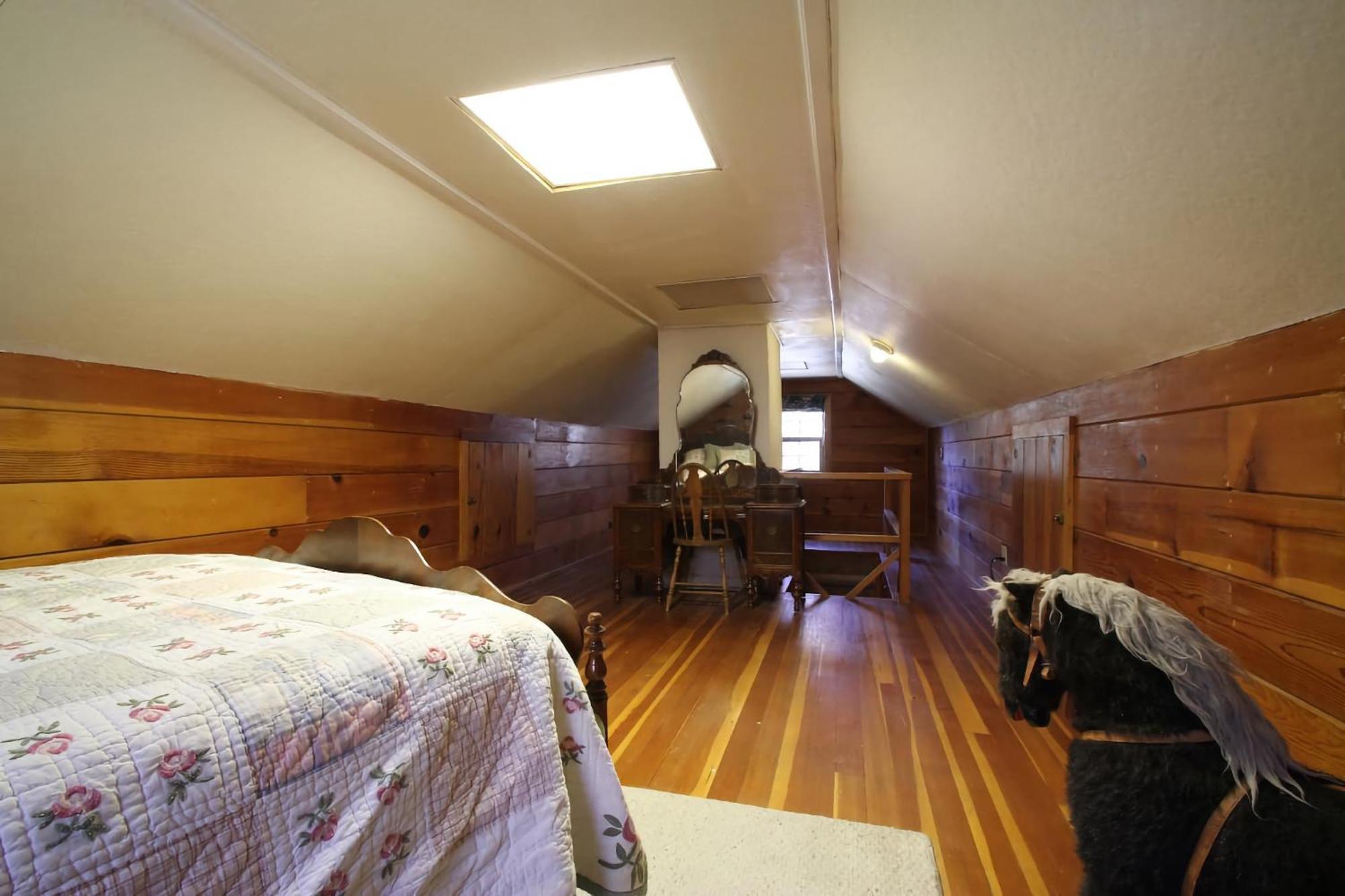 Ahwahnee-Be Vintage Cabin - Walk To Town! Idyllwild Εξωτερικό φωτογραφία